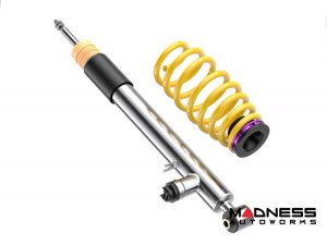 Volkswagen Golf Coilover Kit - DDC Series - Plug & Play - Mk8 w/ Electronic Dampers